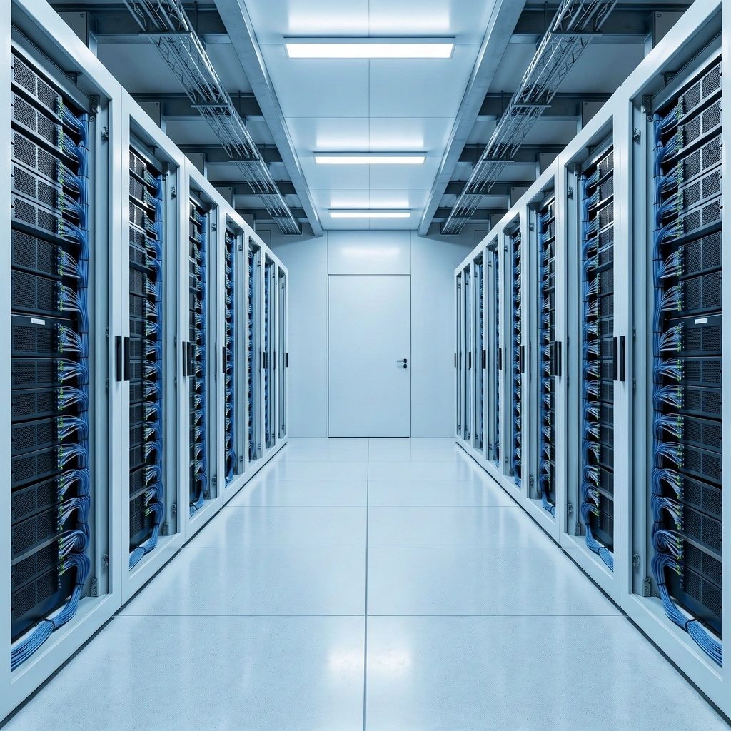 Infraestructura de datos en Latin America