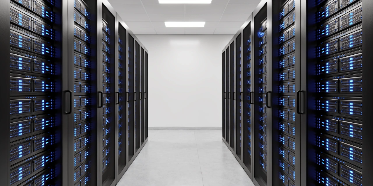 Infraestructura de datos segura